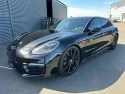 Andere Gebraucht 2019 Porsche Panamera Limousine | 61.880 € (Fairer Preis)