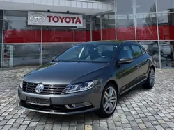VW CC