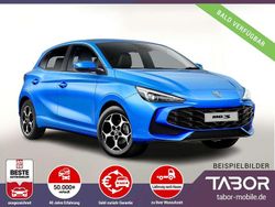 Blau Neu 2025 MG MG3 Comfort Kleinwagen | 15.958 € (Guter Preis)