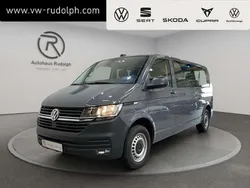 Pure grey Gebraucht 2023 VW T6.1 Van | 43.980 € (Guter Preis)