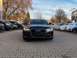 Schwarz Gebraucht 2014 Audi A6 Kombi | 10.500 € (Fairer Preis)