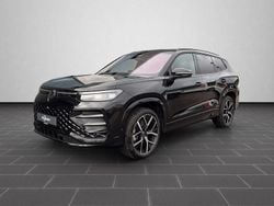Grenadillschwarz metallic (metallic) Gebraucht 2025 VW Tayron R-line SUV | 55.550 € (Superpreis)