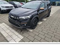 Schwarz Neu 2025 Dacia Jogger Extreme Van / Kleinbus | 23.529 € (Fairer Preis)
