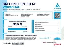 Weiss Gebraucht 2021 Audi Q3 Design SUV | 28.870 € (Superpreis)