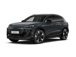 Magnetgrau Gebraucht 2024 Audi e-tron SUV | 77.990 € (Fairer Preis)