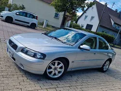 Silber Gebraucht 2002 Volvo S60 Limousine | 2.100 € (Superpreis)