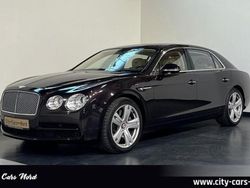 Braun Gebraucht 2015 Bentley Flying Spur Limousine | 54.499 € (Fairer Preis)