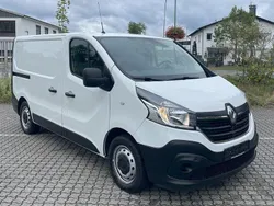 Weiß Gebraucht 2021 Renault Trafic Van | 14.280 € (Superpreis)