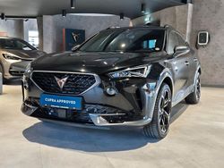 Schwarz Gebraucht 2024 Cupra Formentor SUV | 33.990 € (Teuer)