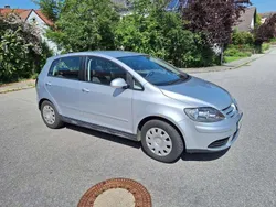 Silber Gebraucht 2005 VW Golf Plus Cross Trendline Van / Kleinbus | 4.100 € (Fairer Preis)