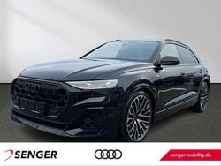 Schwarz Neu 2026 Audi Q8 SUV | 109.990 € (Superpreis)