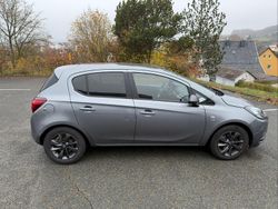 Grau Gebraucht 2019 Opel Corsa S Kleinwagen | 7.500 € (Fairer Preis)