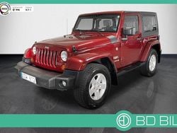 Gebraucht 2007 Jeep Wrangler Sahara SUV | 19.900 €