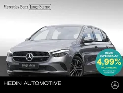 Szary Gebraucht 2024 Mercedes B250 Progressive Van / Kleinbus | 38.190 € (Guter Preis)