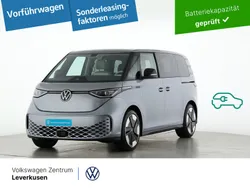 Grau / monosilber Gebraucht 2023 VW ID. Buzz Pro Van | 46.980 € (Superpreis)