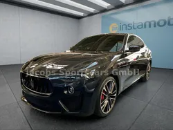 Gebraucht 2020 Maserati Levante SUV | 127.049 €