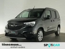 Opel Combo-e Life