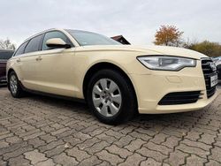 Beige Gebraucht 2012 Audi A6 Ambiente Kombi | 6.999 €