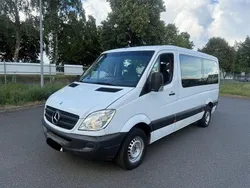 Weiß Gebraucht 2010 Mercedes Sprinter Van | 9.800 € (Fairer Preis)