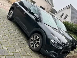 Schwarz Gebraucht 2018 Citroën C4 Cactus Kleinwagen | 10.500 € (Etwas zu teuer)