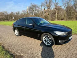 Schwarz Gebraucht 2013 BMW 318 Gran Turismo Performance Limousine | 7.990 € (Guter Preis)