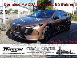 Melting copper m Neu 2025 Mazda 6e Takumi-Line Limousine | 40.790 € (Superpreis)