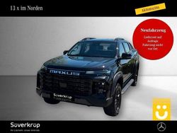 Weiß Neu 2025 Maxus T60 Abholung | 39.990 € (Fairer Preis)