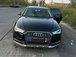 Gebraucht 2018 Audi A6 Allroad Kombi | 22.000 € (Fairer Preis)
