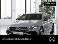 Mercedes A220