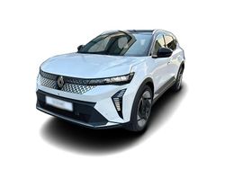 Weiss Gebraucht 2025 Renault Scénic Iconic Van / Kleinbus | 56.702 €