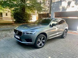 Grau Gebraucht 2020 Volvo XC60 R-Design SUV | 32.500 € (Guter Preis)