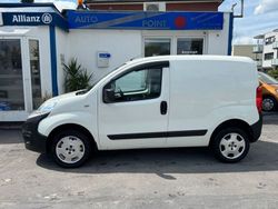 Weiß Gebraucht 2018 Fiat Fiorino Van | 6.600 € (Guter Preis)