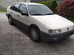 Gebraucht 1990 VW Passat GT Limousine | 8.900 €