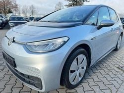 Silber Gebraucht 2021 VW ID.3 Pure Kleinwagen | 13.790 € (Guter Preis)