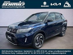 Sphere/cosmic black pearl meta Neu 2025 Suzuki Vitara Comfort+ SUV | 26.990 € (Guter Preis)