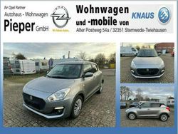 Grau Gebraucht 2019 Suzuki Swift Comfort Limousine | 10.990 € (Guter Preis)