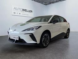 Weiß (verschieden farben gegen aufpreis erhältlich) Neu 2025 MG MG4 EV Kleinwagen | 34.990 € (Guter Preis)