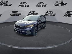 Blau Gebraucht 2025 Renault Espace Esprit Alpine Van / Kleinbus | 43.990 € (Guter Preis)