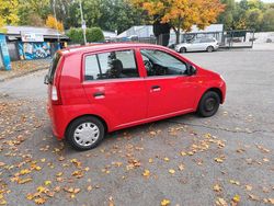 Rot Gebraucht 2003 Daihatsu Cuore Kleinwagen | 1.650 € (Fairer Preis)