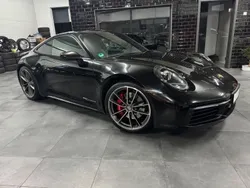 Schwarz Gebraucht 2019 Porsche 911 Carrera S Coupé | 104.999 € (Superpreis)