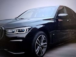 Gebraucht 2021 BMW 740 Limousine | 49.900 € (Fairer Preis)