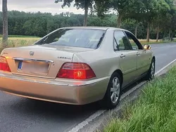 Orange Gebraucht 1999 Honda Legend Limousine | 5.899 €