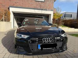 Schwarz Gebraucht 2019 Audi A6 Design Kombi | 31.499 € (Fairer Preis)