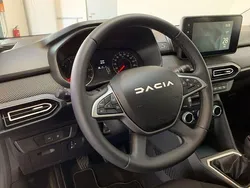 Blau Neu 2025 Dacia Sandero Journey Kleinwagen | 18.590 € (Fairer Preis)