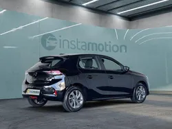 Schwarz Neu 2024 Opel Corsa Edition Kleinwagen | 16.949 € (Guter Preis)