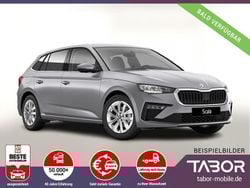 Weiß Neu 2025 Skoda Scala Kleinwagen | 24.888 € (Superpreis)