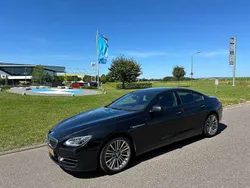 Schwarz Gebraucht 2013 BMW 650 Performance Coupé | 24.500 € (Guter Preis)
