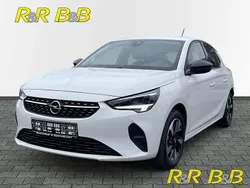 Uni) (weiss Neu 2025 Opel Corsa-e Elegance Kleinwagen | 24.890 €