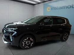 Schwarz Neu 2025 Citroën C5 Aircross SUV | 30.799 € (Guter Preis)