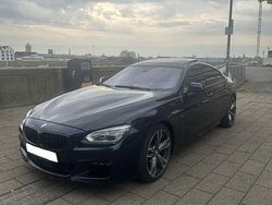 Gebraucht 2013 BMW 640 M Sport Coupé | 18.999 € (Guter Preis)